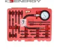 ENERGY Tester, systémový tlak paliva ENG NE00068, NE00068