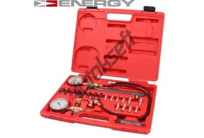 ENERGY Tester, syst�mov� tlak paliva ENG NE00073, NE00073