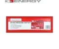 ENERGY Tester, syst�mov� tlak paliva ENG NE00073, NE00073