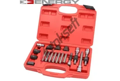 ENERGY Mont�n� n��ad� - altern�tor - volnob�ka ENG NE00086, NE00086