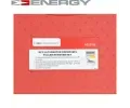 ENERGY Mont�n� n��ad� - altern�tor - volnob�ka ENG NE00086, NE00086