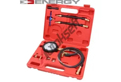 ENERGY Tester, systémový tlak paliva ENG NE00089, NE00089 ENERGY Tester, systémový tlak paliva ENG NE00089, NE00089