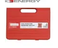 ENERGY Tester, systémový tlak paliva ENG NE00089, NE00089