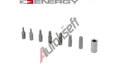 ENERGY Sada n��ad� ENG NE00107, NE00107