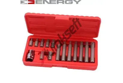 ENERGY Sada n��ad� ENG NE00108, NE00108