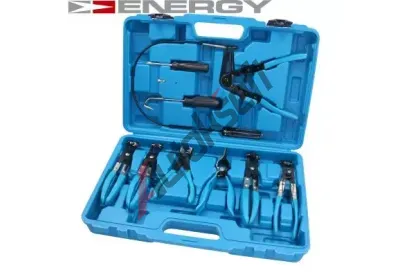 ENERGY Sada n��ad� ENG NE00118, NE00118