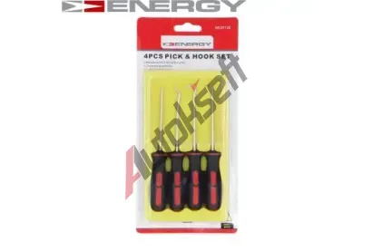 ENERGY H�ky - n��ad� - sada ENG NE00120, NE00120
