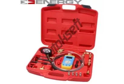 ENERGY Tester, systémový tlak paliva ENG NE00124, NE00124 ENERGY Tester, systémový tlak paliva ENG NE00124, NE00124