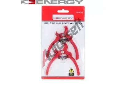 ENERGY Nářadí pro demontáž úchytu klipu karoserie ENG NE00125, NE00125 ENERGY Nářadí pro demontáž úchytu klipu karoserie ENG NE00125, NE00125