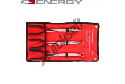 ENERGY Sada n��ad� ENG NE00129, NE00129
