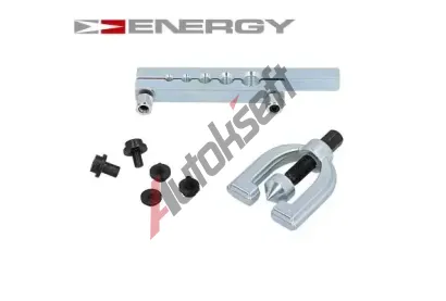 ENERGY Sada n��ad� ENG NE00136, NE00136