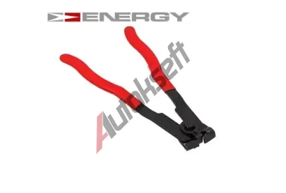 ENERGY Svorka vlnovce ENG NE00142, NE00142
