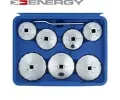 ENERGY Sada klíčů olejového filtru ENG NE00145, NE00145