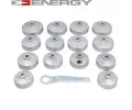 ENERGY Sada klíčů olejového filtru ENG NE00145, NE00145