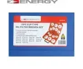 ENERGY Sada klíčů olejového filtru ENG NE00145, NE00145
