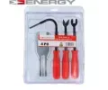 ENERGY Sada n��ad� ENG NE00147, NE00147