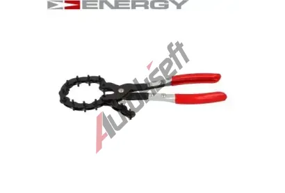 ENERGY �ezac� �et�z, �eza�ka potrub�, v�fukov� syst�m ENG NE00155, NE00155