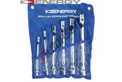 ENERGY Dvojit� - kloubov� kl�� ENG NE00163, NE00163