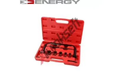 ENERGY Sada mont�n�ho n��ad�, ventilov� pru�ina ENG NE00165, NE00165