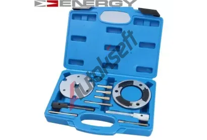 ENERGY Se�izovac� n��ad� �asov�n� ENG NE00181, NE00181