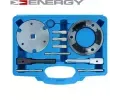 ENERGY Se�izovac� n��ad� �asov�n� ENG NE00181, NE00181