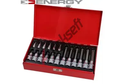 ENERGY Sada n��ad� ENG NE00191, NE00191