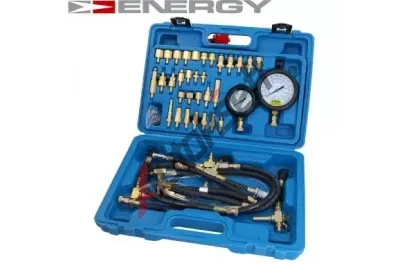 ENERGY Tester, syst�mov� tlak paliva ENG NE00203, NE00203