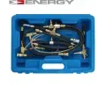 ENERGY Tester, syst�mov� tlak paliva ENG NE00203, NE00203