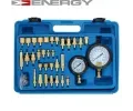 ENERGY Tester, syst�mov� tlak paliva ENG NE00203, NE00203