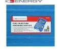 ENERGY Tester, syst�mov� tlak paliva ENG NE00203, NE00203