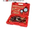 ENERGY Tester, syst�mov� tlak paliva ENG NE00203, NE00203