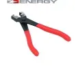 Kle�t� na sponu hadice&nbsp;ENERGY&nbsp;&dash;&nbsp;ENG NE00204