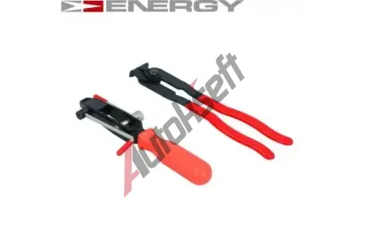 ENERGY Sada n��ad� ENG NE00205, NE00205