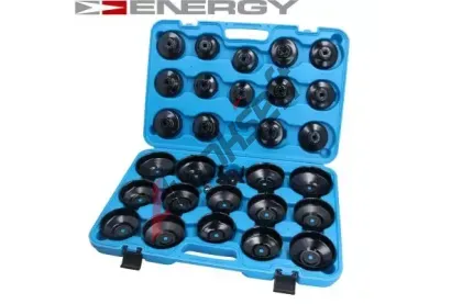 ENERGY Sada kl��� olejov�ho filtru ENG NE00208, NE00208