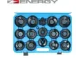 ENERGY Sada kl��� olejov�ho filtru ENG NE00208, NE00208