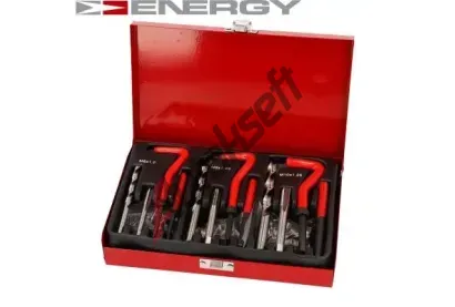 ENERGY Sada - �eza�ka z�vitu ENG NE00209, NE00209