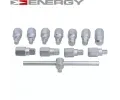 ENERGY Set n�str�n�ch kl��� vypou�t�c�ho �roubu oleje ENG NE00211, NE00211