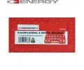 ENERGY Set n�str�n�ch kl��� vypou�t�c�ho �roubu oleje ENG NE00211, NE00211