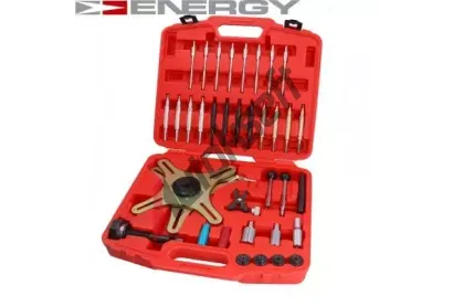 ENERGY Mont�n� sada - spojka / setrva�n�k ENG NE00216, NE00216