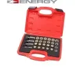 Opravn� sada z�vitu �roubu k vypou�t�n� oleje&nbsp;ENERGY&nbsp;&dash;&nbsp;ENG NE00245