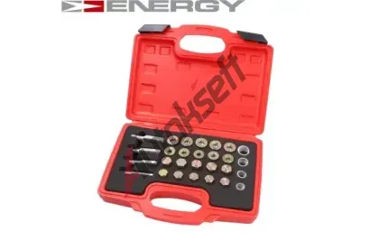 ENERGY Opravn� sada z�vitu �roubu k vypou�t�n� oleje ENG NE00245, NE00245