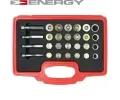 ENERGY Opravn� sada z�vitu �roubu k vypou�t�n� oleje ENG NE00245, NE00245