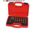 ENERGY Opravn� sada z�vitu �roubu k vypou�t�n� oleje ENG NE00245, NE00245