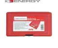 ENERGY Sada n��ad� ENG NE00247, NE00247