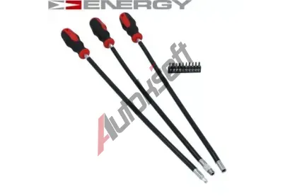 ENERGY Sada �roubov�k� ENG NE00279, NE00279
