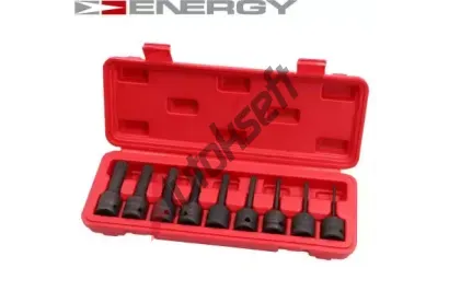 ENERGY Sada n��ad� ENG NE00281, NE00281