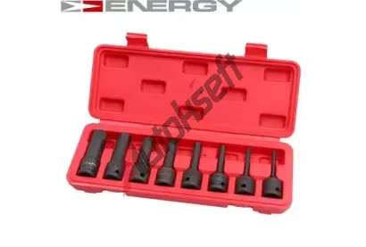 ENERGY Síla-ořech-sada ENG NE00282, NE00282 ENERGY Síla-ořech-sada ENG NE00282, NE00282