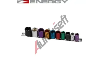 ENERGY Sada n��ad� ENG NE00286, NE00286