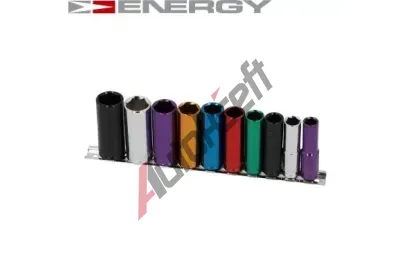 ENERGY Sada n��ad� ENG NE00287, NE00287