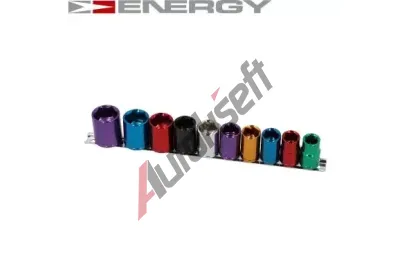 ENERGY Sada n��ad� ENG NE00288, NE00288
